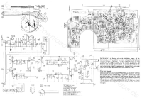 ITT Junior-28-b-zseb-radio-1074 - Schematic - Manual 